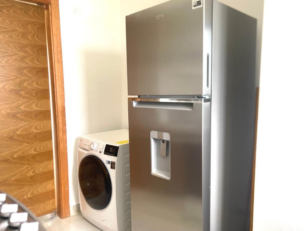 Downtown Luxury Apt Naco: 2Br 2Ba Santo Domingo Dış mekan fotoğraf