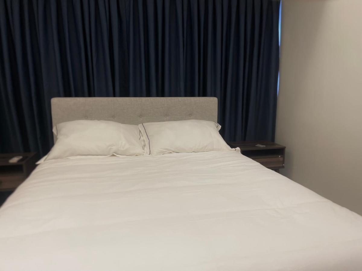 Downtown Luxury Apt Naco: 2Br 2Ba Santo Domingo Dış mekan fotoğraf
