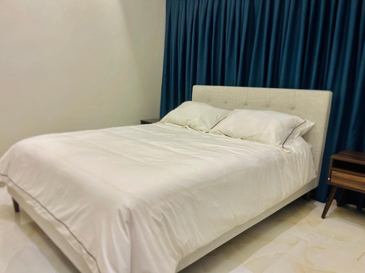 Downtown Luxury Apt Naco: 2Br 2Ba Santo Domingo Dış mekan fotoğraf