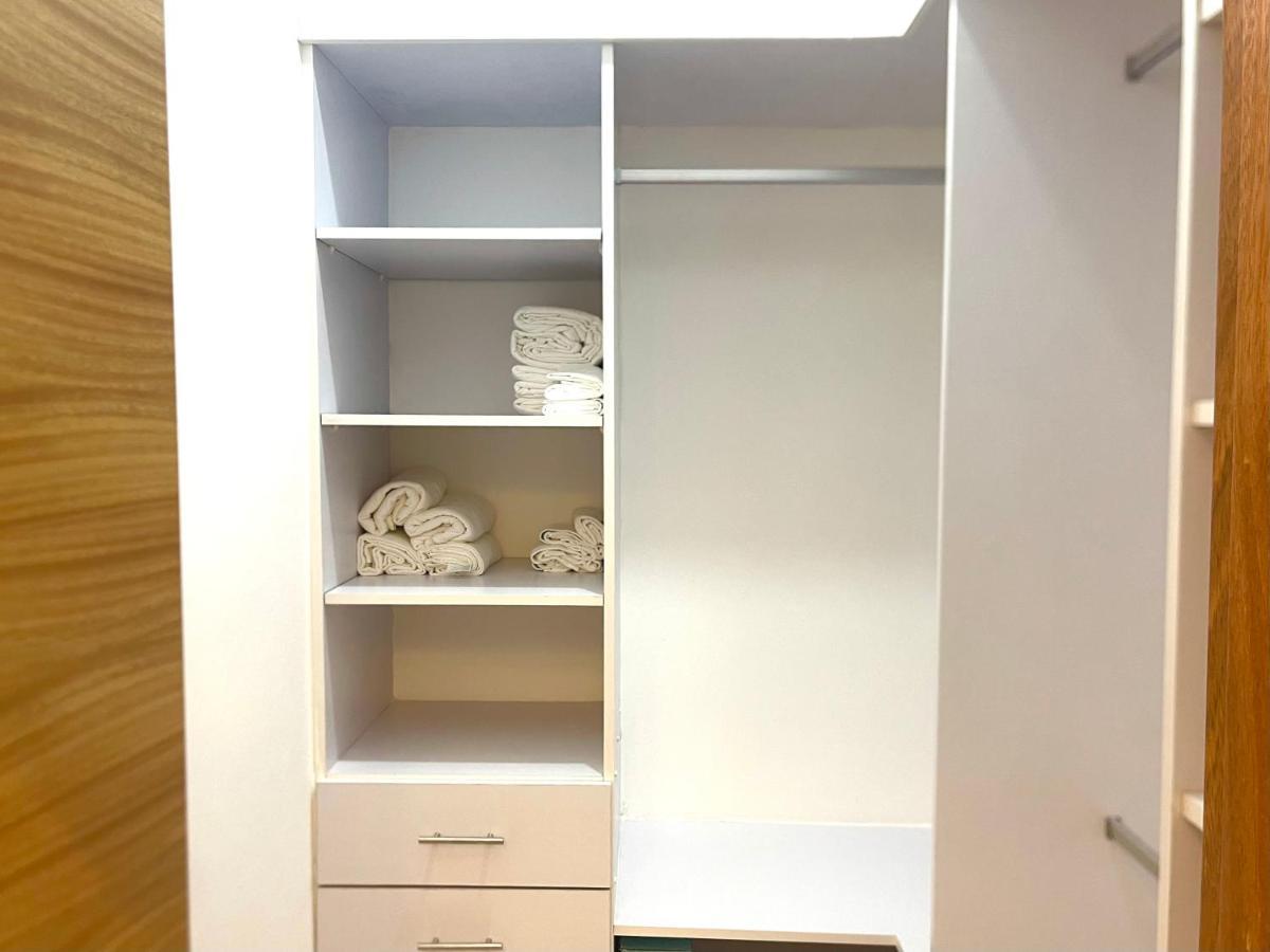 Downtown Luxury Apt Naco: 2Br 2Ba Santo Domingo Dış mekan fotoğraf