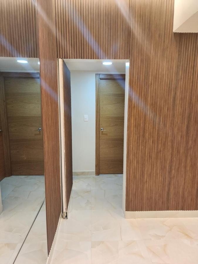 Downtown Luxury Apt Naco: 2Br 2Ba Santo Domingo Dış mekan fotoğraf