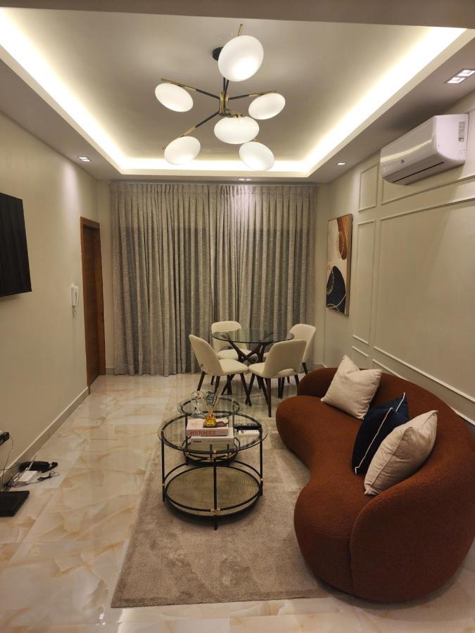 Downtown Luxury Apt Naco: 2Br 2Ba Santo Domingo Dış mekan fotoğraf