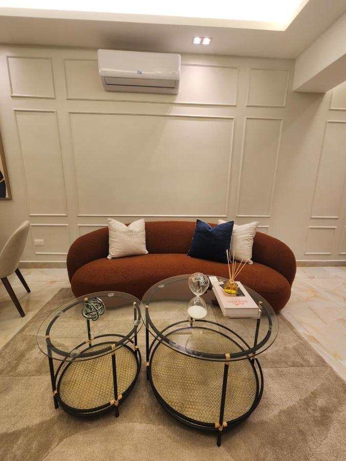Downtown Luxury Apt Naco: 2Br 2Ba Santo Domingo Dış mekan fotoğraf