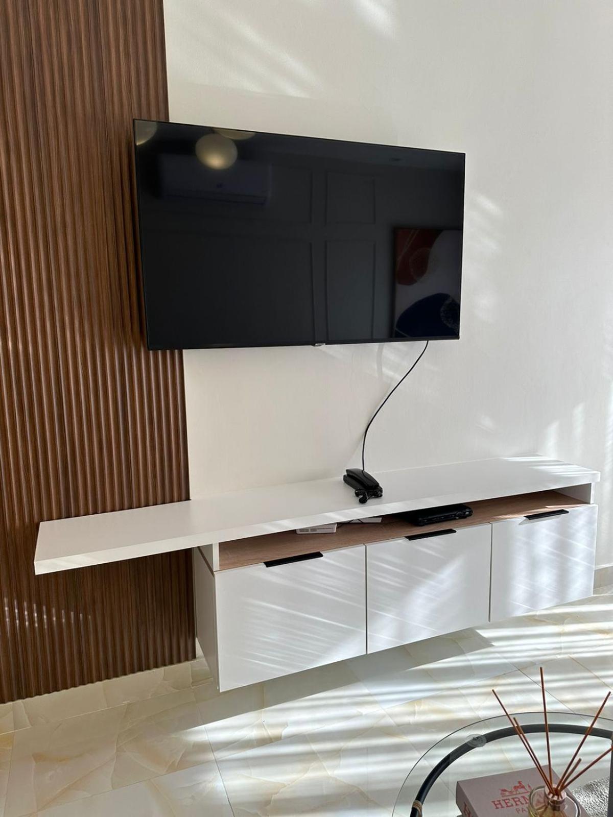 Downtown Luxury Apt Naco: 2Br 2Ba Santo Domingo Dış mekan fotoğraf